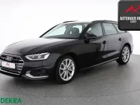 Gebraucht Audi A4 Sport 265 PS (194 kW) 2023 Brillantschwarz Kombi