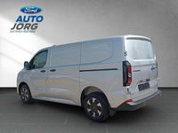 Neu Ford Transit Custom Trend 232 PS (170 kW) 2025 Silber Van / Kleinbus