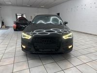 Gebraucht Audi A3 S-Line 184 PS (135 kW) 2014 Schwarz Kleinwagen