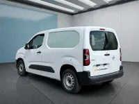 Gebraucht Opel Combo 102 PS (75 kW) 2022 Van / Kleinbus