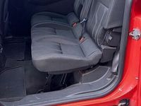 gebraucht Ford Transit Connect Kombi 230 L2