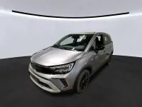 Gebraucht Opel Crossland Elegance 110 PS (80 kW) 2024 Grau SUV