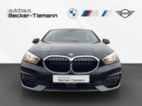 gebraucht BMW 118 i LiveCockpit/Tempomat/PDC/Bluetooth