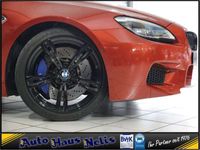gebraucht BMW M6 Cabriolet B&O-Sound M-Sport Sitzheizung/lüftung
