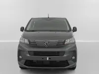 Neu Peugeot Expert 177 PS (130 kW) 2025 Gris titane Van