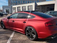 Gebraucht Audi S5 Ambiente 349 PS (256 kW) 2020 Coupé