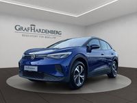 Gebraucht VW ID.4 Pure 125 kW (170 PS) 2023 Blau SUV