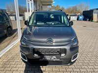 gebraucht Citroën Berlingo mpv bluehdi100 m shine+pdc+kamera+klima