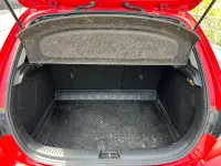 Gebraucht Mazda 3 Inclusive 150 PS (110 kW) 2008 Rot Limousine