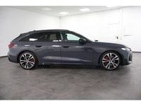 Second-hand Audi A5 Edition .1 204 CP (150 kW) 2025 Gri Break