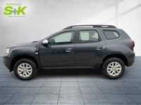 gebraucht Dacia Duster Expression TCe 130 *Sitzh. *Navi *Kamera*