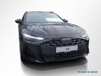 Neu Audi A6 Ambiente 204 PS (150 kW) 2026 Mythosschwarz metallic Kombi