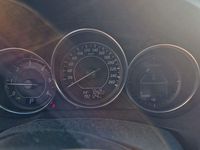 Gebraucht Mazda 6 Center-Line 150 PS (110 kW) 2013 Schwarz Limousine