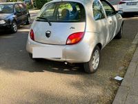 gebraucht Ford Ka Tüv bis 09/24