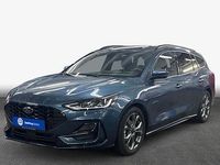 Gebraucht Ford Focus ST-Line X 155 PS (114 kW) 2025 Blau Kombi