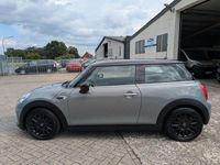 Gebraucht Mini Cooper 136 PS (100 kW) 2017 Grau Kleinwagen