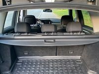 gebraucht Mercedes GLK320 Diesel