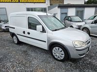 gebraucht Opel Combo Kasten-1.7 CDTi-74KW-EURO4-