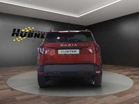 Neu Dacia Duster Journey 91 PS (66 kW) 2025 Braun Limousine