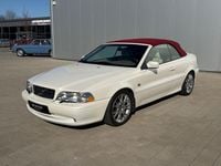 Gebraucht Volvo C70 245 PS (180 kW) 2005 Weiß Cabrio