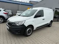 Gebraucht Renault Express 102 PS (75 kW) 2022 Weiß Van / Kleinbus