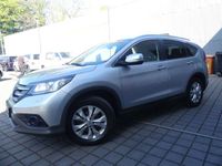 gebraucht Honda CR-V 2.0 i-VTEC 4WD Lifestyle KAMERA/BI-XENON/AH