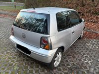 Gebraucht Seat Arosa 50 PS (36 kW) 2004 Silber Kleinwagen