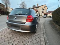 Gebraucht BMW 118 143 PS (105 kW) 2011 Kleinwagen