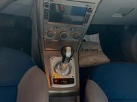 Gebraucht Opel Astra 105 PS (77 kW) 2005 Grau Kleinwagen