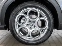 Gebraucht Alfa Romeo Tonale Premium 131 PS (96 kW) 2023 Grau SUV
