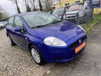 gebraucht Fiat Grande Punto 1.4 8V Dynamic