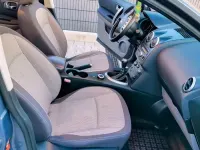 Gebraucht Nissan Qashqai +2 150 PS (110 kW) 2008 Grau SUV