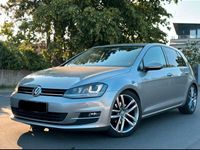 Gebraucht VW Golf VII 150 PS (110 kW) 2013 Silber Limousine