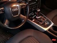 gebraucht Audi A4 2.0 TDI