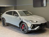Gebraucht Lamborghini Urus 666 PS (489 kW) 2022 Grau SUV