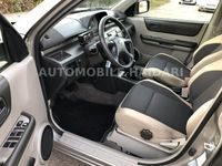 gebraucht Nissan X-Trail Comfort 2.2 DCI*DPF* 4X4*Kl.Auto+AHK+ALU