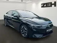 Occasion VW ID.7 Pro 210 kW (286 ch) 2023 Noir Citadine