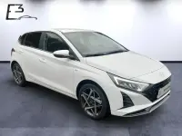 Gebraucht Hyundai i20 Turbo 90 PS (66 kW) 2025 Andere Kleinwagen