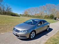 Gebraucht VW Passat 177 PS (130 kW) 2015 Braun Limousine