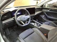 Gebraucht VW Passat Business 150 PS (110 kW) 2025 Oryxweiß perlmutteffekt Kombi