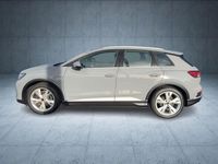 Gebraucht Audi Q4 e-tron Ambiente 150 kW (204 PS) 2023 Kieselgrau SUV