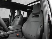 Neu Land Rover Defender Black Edition 635 PS (467 kW) 2026 Narvik black SUV