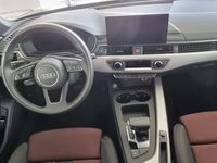 gebraucht Audi A4 Avant 35 TFSI Virtual LED AHK Radio DAB
