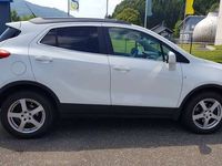 gebraucht Opel Mokka Excellence 4x4 (Klimaanlage defekt!)