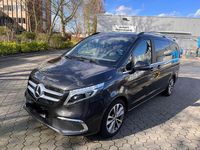 Gebraucht Mercedes E250 190 PS (139 kW) 2020 Schwarz Kombi