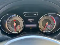 Gebraucht Mercedes CLA200 156 PS (114 kW) 2013 Grau Coupé
