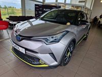 gebraucht Toyota C-HR 1.8 Hybrid Style Selection | JBL | Kamera