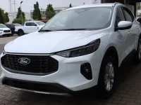 Nowe Ford Kuga Titanium 179 KM (131 kW) 2026 Biały SUV