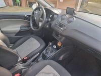 gebraucht Seat Ibiza SUN 1,2 TSI 77 kW