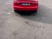 gebraucht Audi A5 B8 2.7 TDI Multitronic